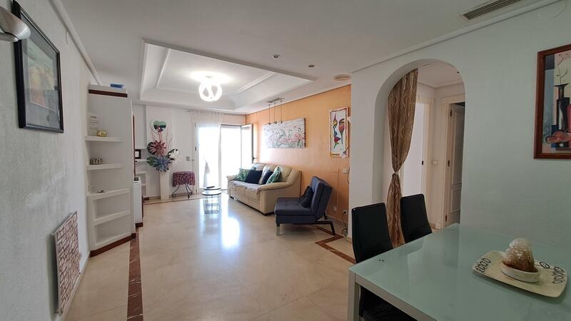 2 Cuarto Apartamento en venta