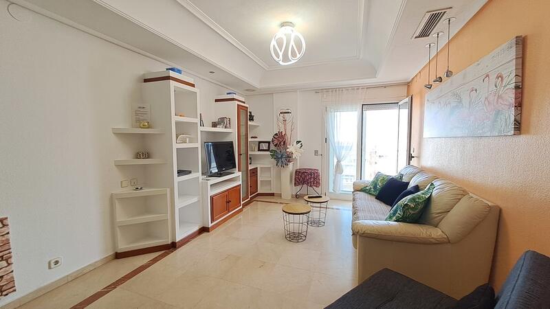 2 Cuarto Apartamento en venta