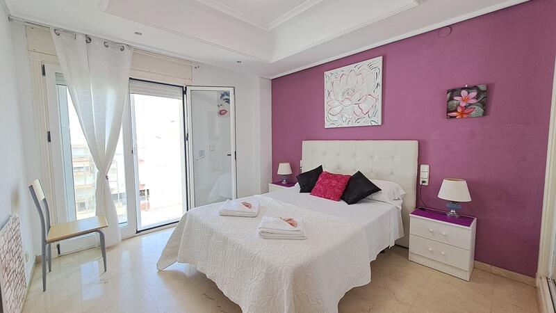 2 Cuarto Apartamento en venta