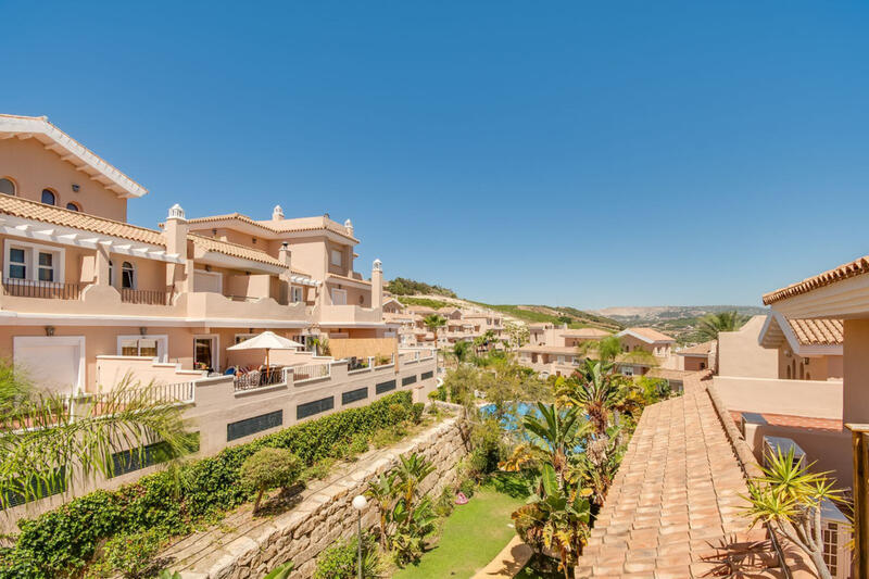 Maison de Ville à vendre dans La Duquesa, Málaga