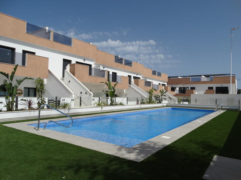 Appartement à vendre dans Pilar de la Horadada, Alicante