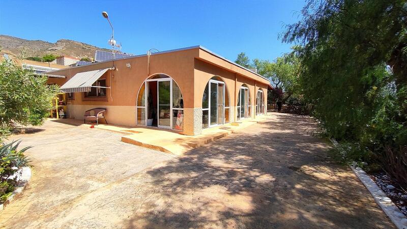 Country House for sale in Elx/Elche, Alicante