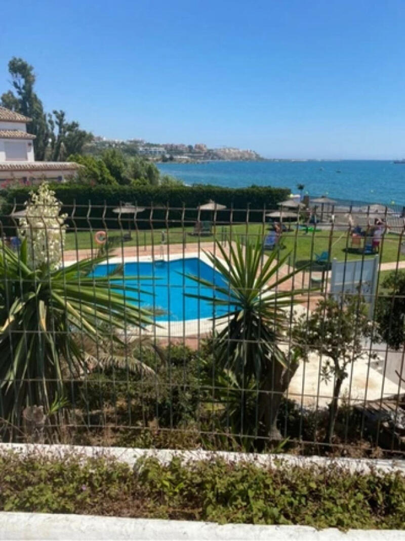 Appartement zu verkaufen in Estepona, Málaga