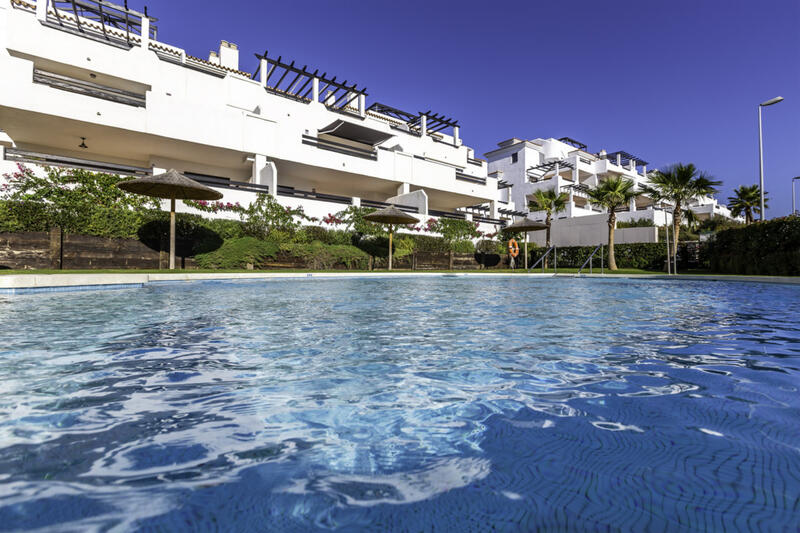 Appartement zu verkaufen in Casares, Málaga