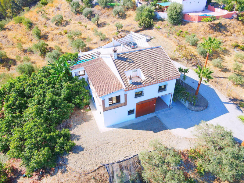 Villa à vendre dans Coin, Málaga