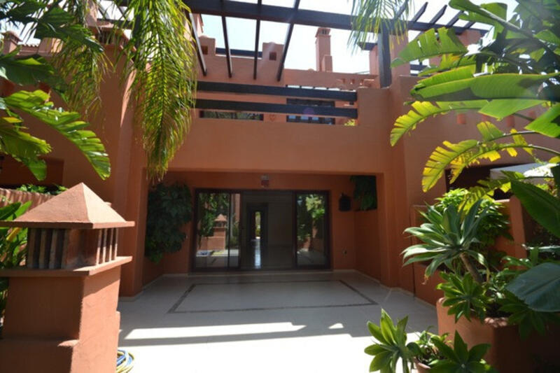 Townhouse for sale in Marbella, Málaga