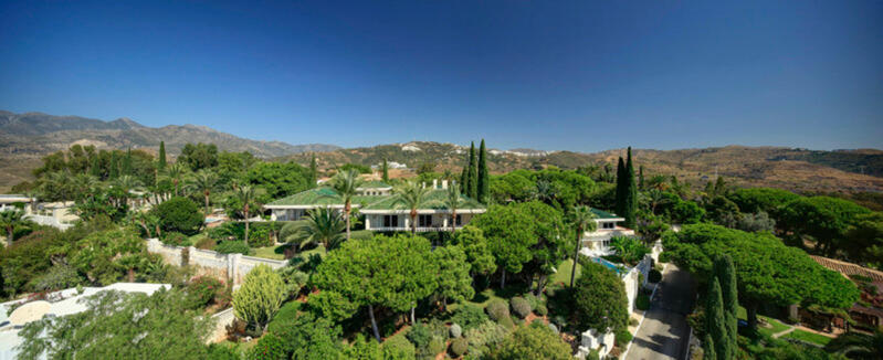 Villa à vendre dans Rio Real, Málaga