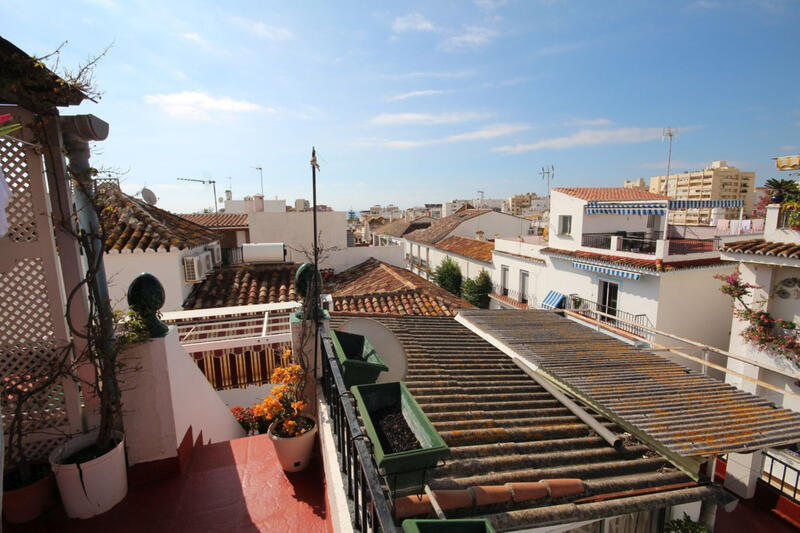 Townhouse for sale in Marbella, Málaga