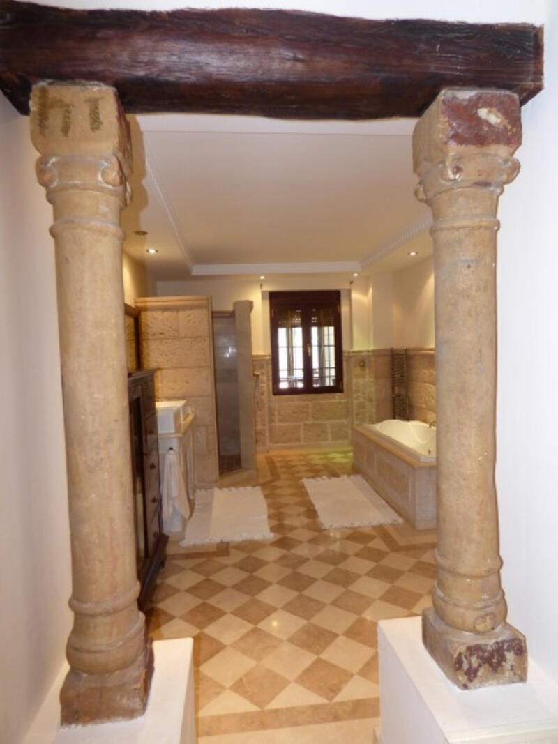 5 chambre Villa à vendre