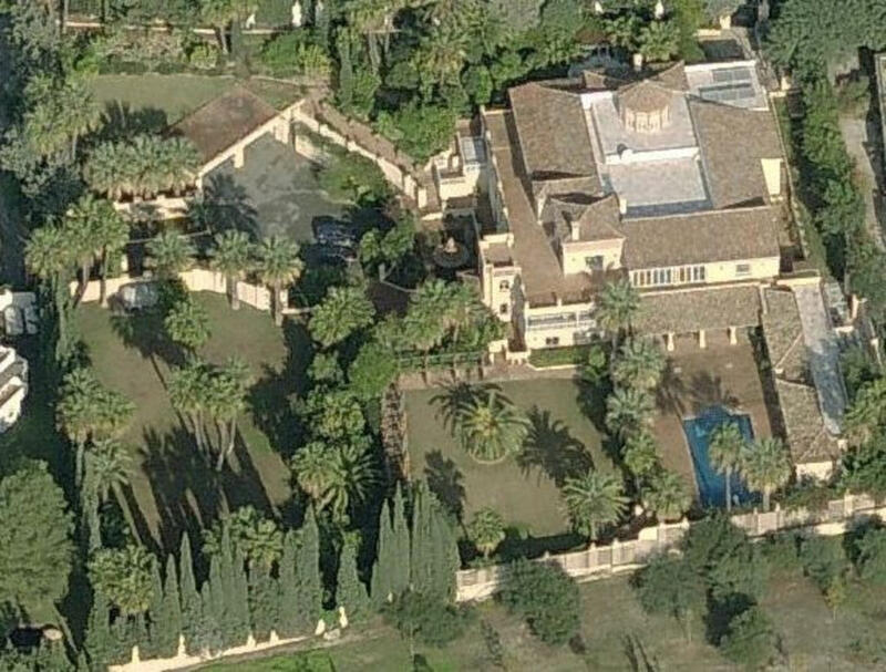 Villa à vendre dans Nueva Andalucia, Málaga