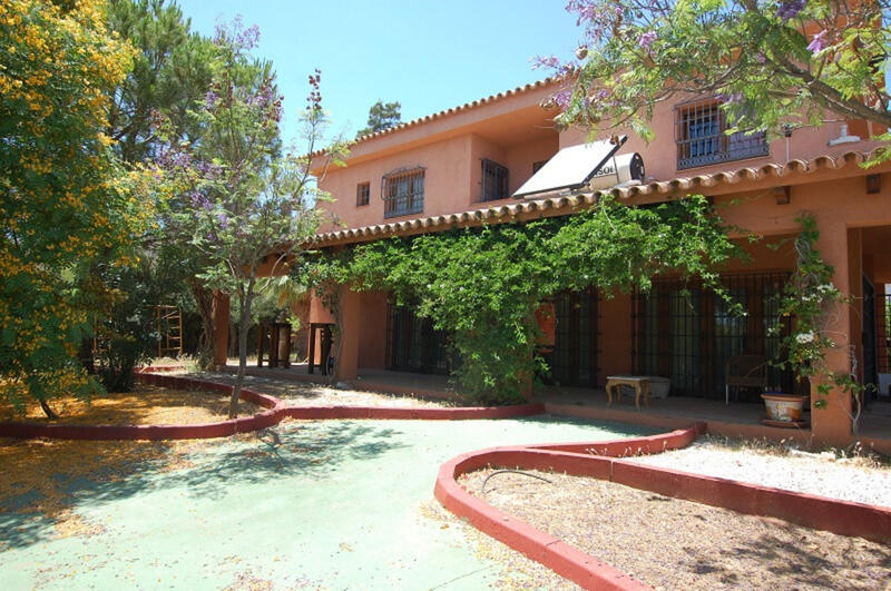 Villa en venta en Mijas Costa, Málaga