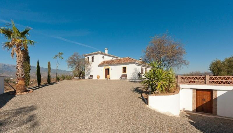 Villa zu verkaufen in Coin, Málaga