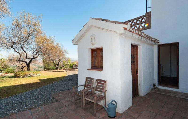 4 Cuarto Villa en venta