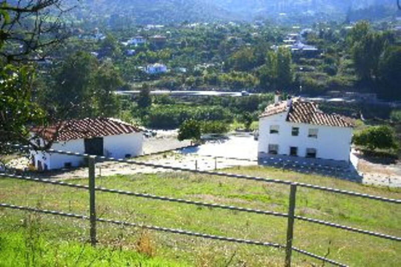 Villa zu verkaufen in Coin, Málaga