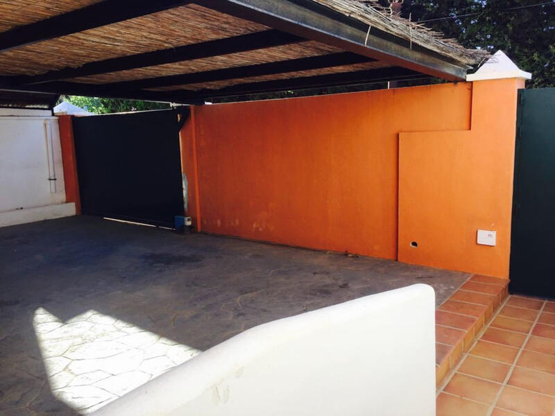 4 Cuarto Adosado en venta