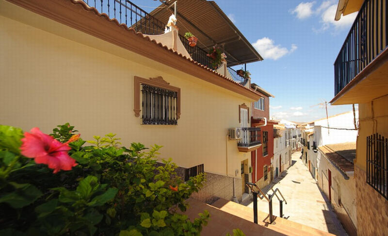 Stadthaus zu verkaufen in Cartama, Málaga