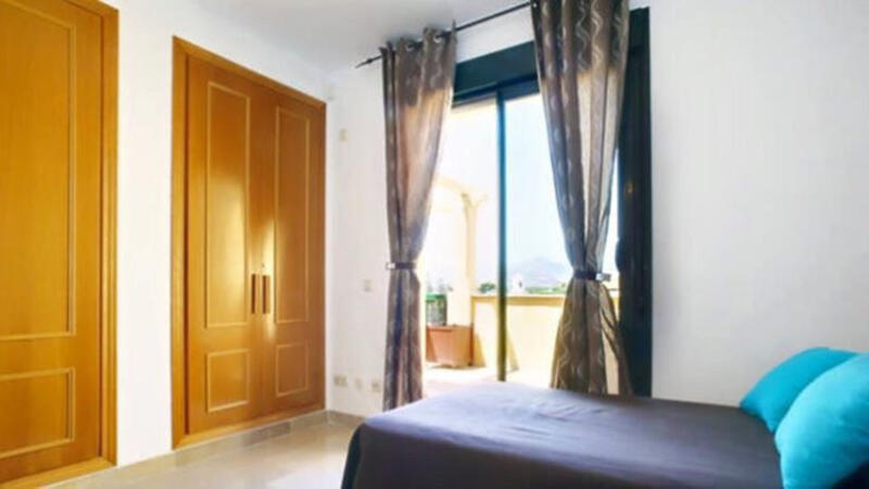 3 chambre Appartement à vendre