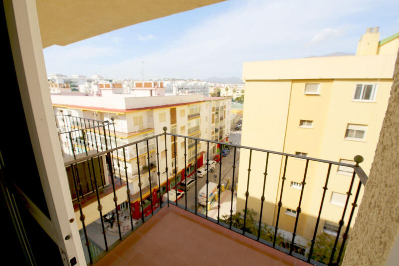 Appartement Te koop in Estepona, Málaga