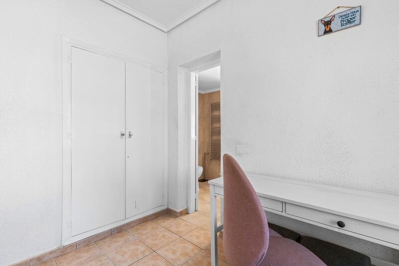 5 slaapkamer Villa Te koop