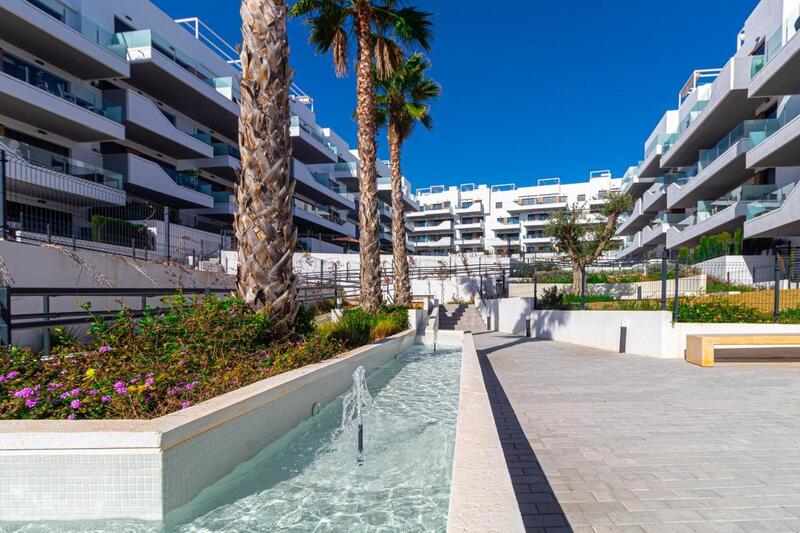 Apartamento en venta en Orihuela Costa, Alicante