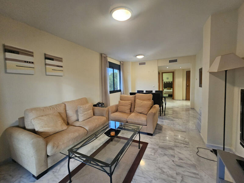 Apartamento en venta en Riviera del Sol, Málaga