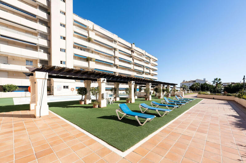 Appartement à vendre dans Puerto Banus, Málaga