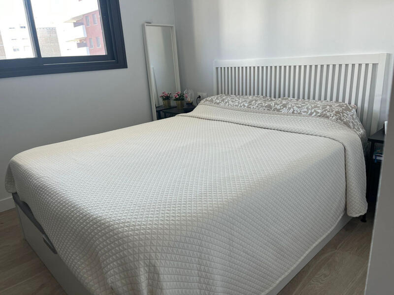 2 Schlafzimmer Appartement zu verkaufen