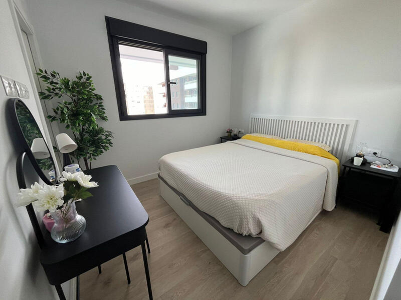 2 Schlafzimmer Appartement zu verkaufen