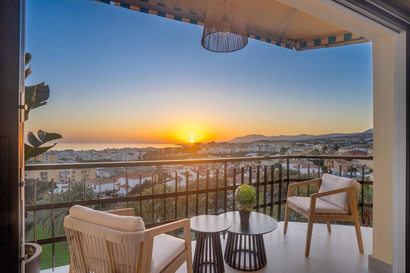 Apartment for sale in Marbella, Málaga