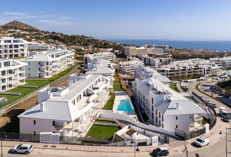 квартира продается в Fuengirola, Málaga