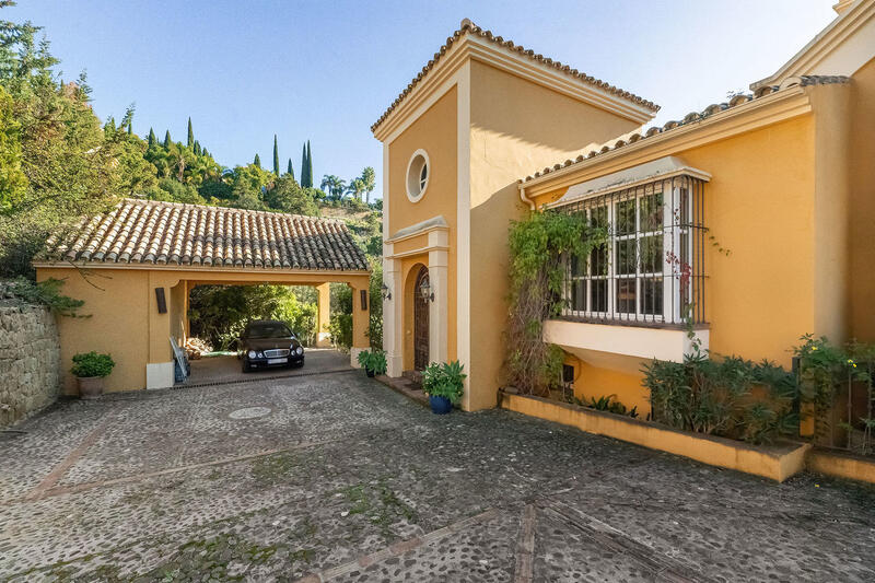 4 bedroom Villa for sale