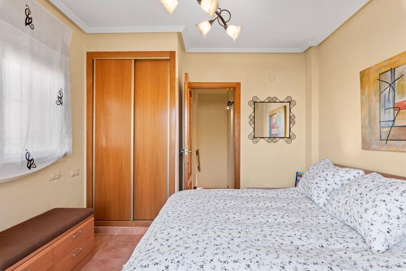 2 chambre Maison de Ville à vendre