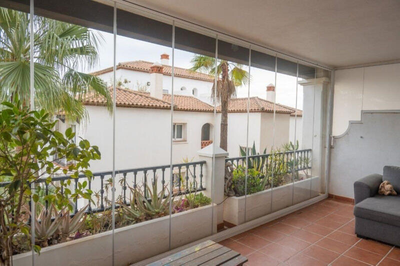 2 Cuarto Apartamento en venta