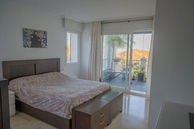 2 Cuarto Apartamento en venta