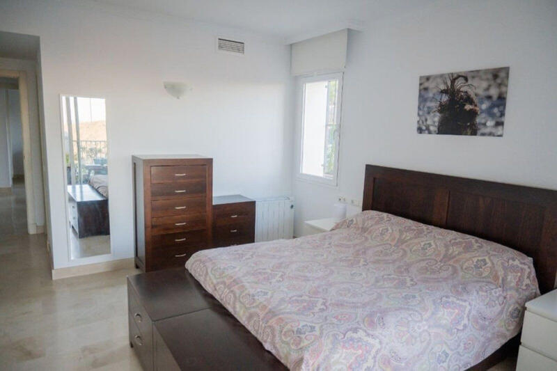 2 Cuarto Apartamento en venta