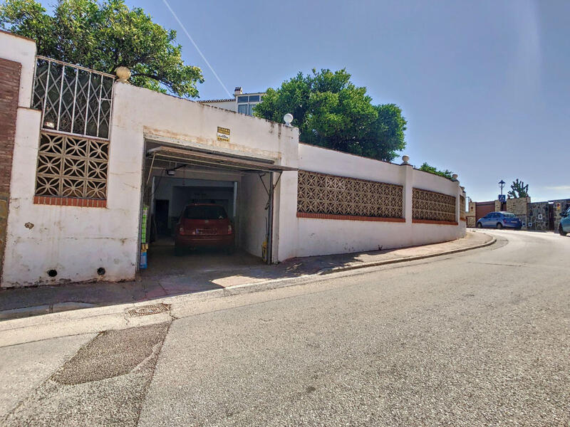 6 Cuarto Villa en venta