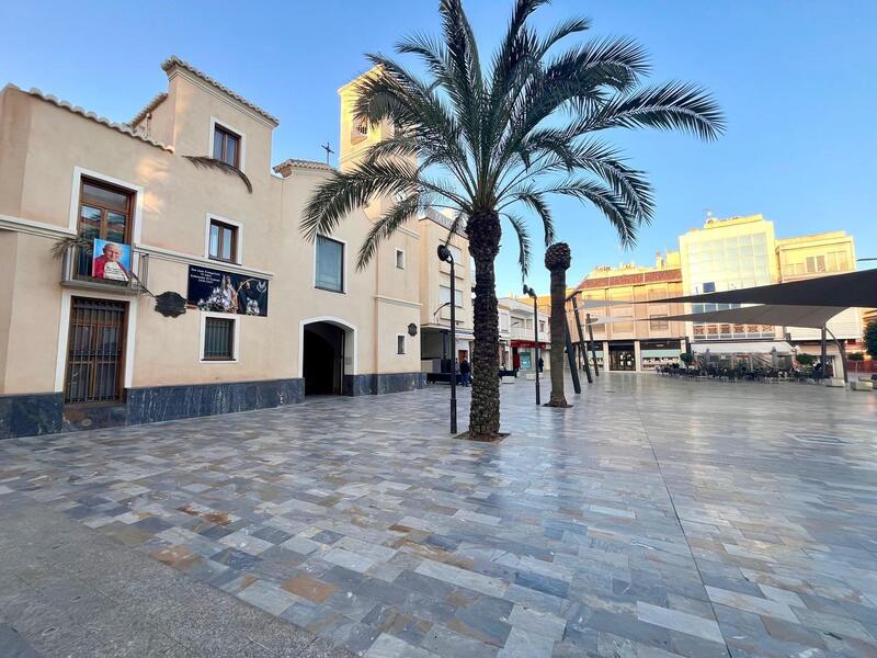 Appartement à vendre dans San Pedro del Pinatar, Murcia