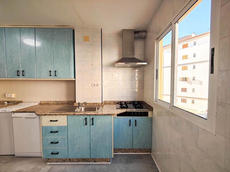 2 Cuarto Apartamento en venta