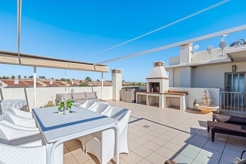 Apartment for sale in Ciudad Quesada, Alicante