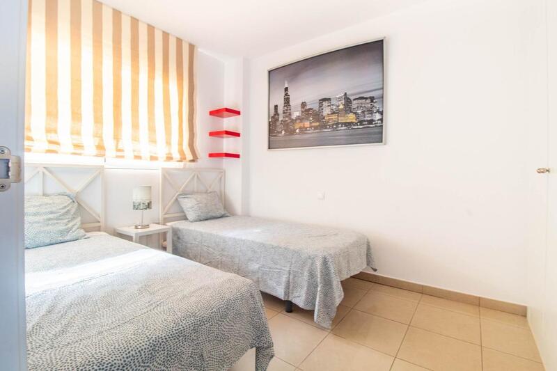 2 Cuarto Apartamento en venta