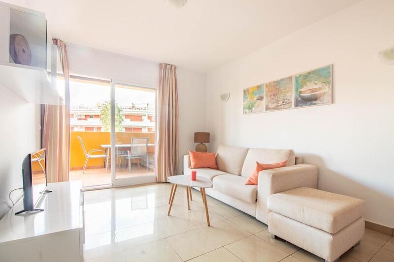 2 Cuarto Apartamento en venta