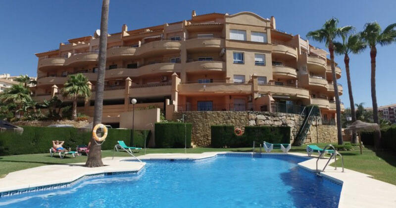 квартира продается в Riviera del Sol, Málaga