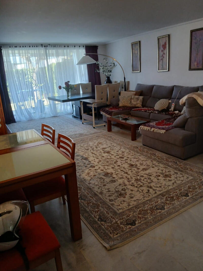 Appartement Te koop in Bel Air, Málaga