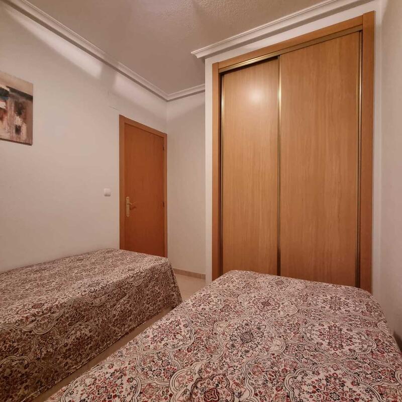 2 slaapkamer Appartement Te koop