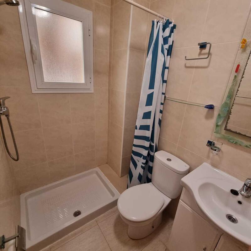 2 slaapkamer Appartement Te koop