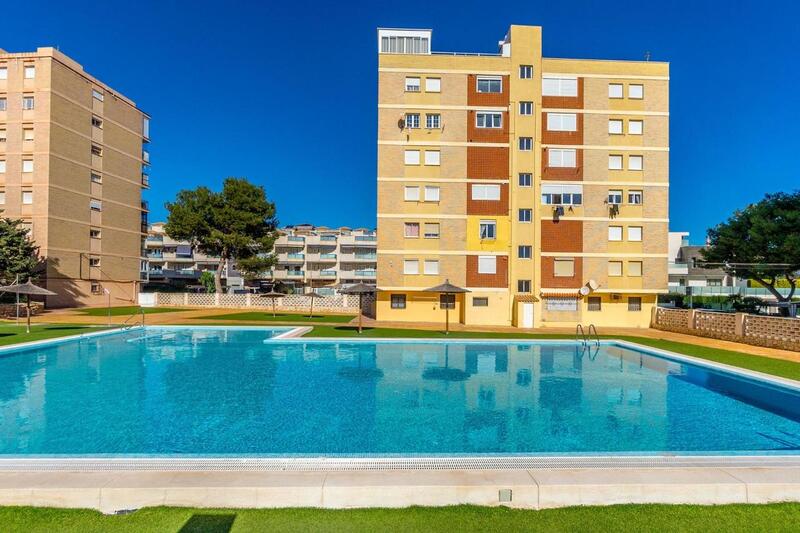 4 Cuarto Apartamento en venta