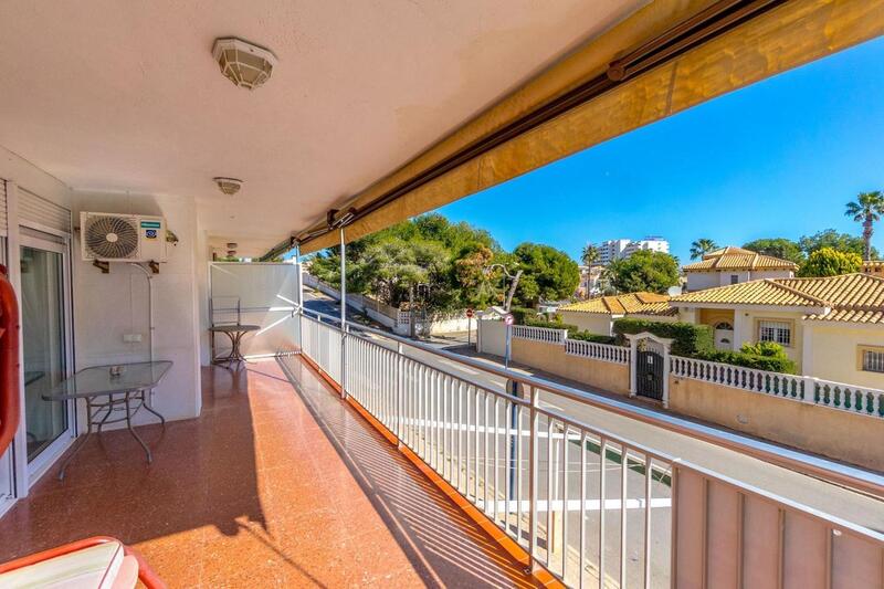 4 Cuarto Apartamento en venta