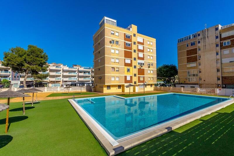 4 Cuarto Apartamento en venta