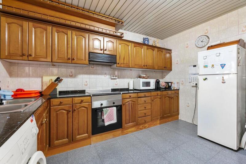 4 slaapkamer Appartement Te koop