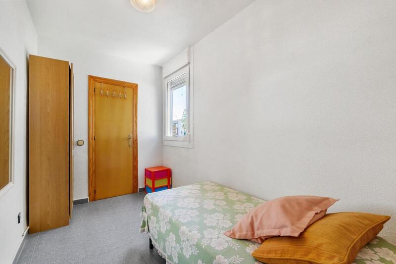 4 chambre Appartement à vendre